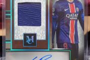 PSG Goncalo Ramos auto