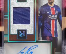 PSG Goncalo Ramos auto