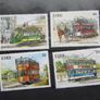 Ireland 1987 Complete Year.27 Stamps.MNH. Image 5