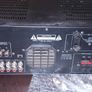 Teac A-R610 Image 7