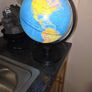 Light up Globe Image 2