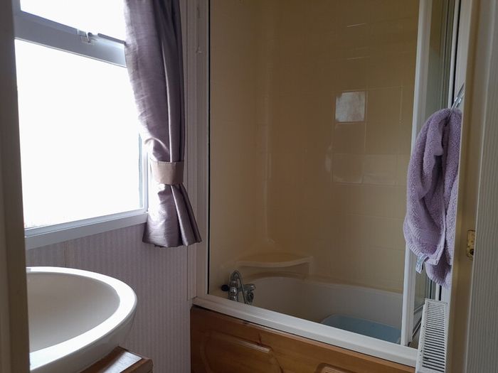 Willerby: 3 Bed Mobile Home