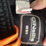 oneills tracksuit bottoms size 10-11 Image 2