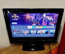 tv