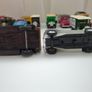 Vintage Die-Cast Model Car Image 7