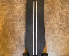 Electric skateboard Team Gee H5