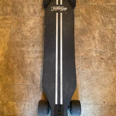 Electric skateboard Team Gee H5