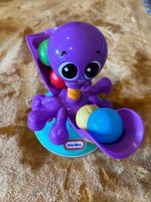 Toddler Toy Little tikes Octopus