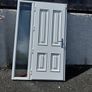 pvc, Composite Front Door Image 2