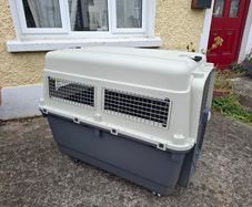 XL Dog Carrier
