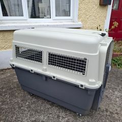 XL Dog Carrier