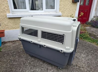 XL Dog Carrier