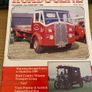 Vintage Road Scene mags 1980s Image 3