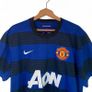 Manchester United 2011 Jersey Image 4