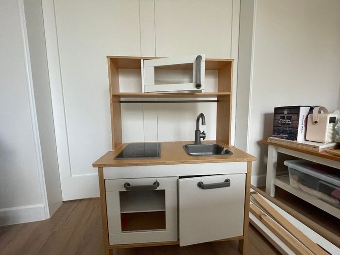 IKEA Toy Kitchen