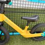 Kinderkraft balance bike Image 2