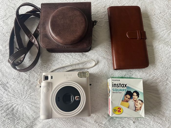 Instax Square 1 Instant Camera