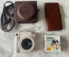 Instax Square 1 Instant Camera