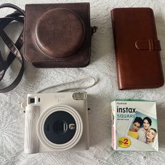 Instax Square 1 Instant Camera
