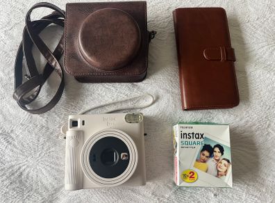 Instax Square 1 Instant Camera
