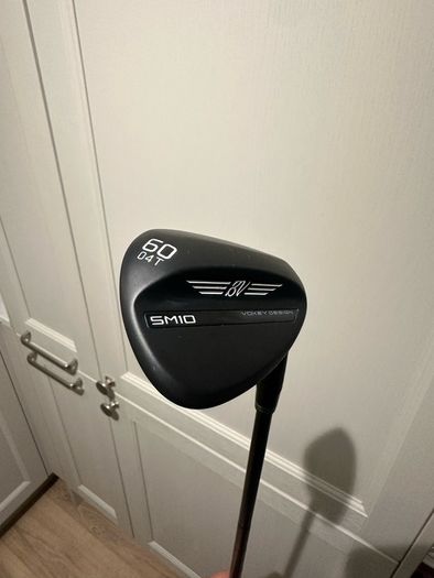 Titleist Vokey