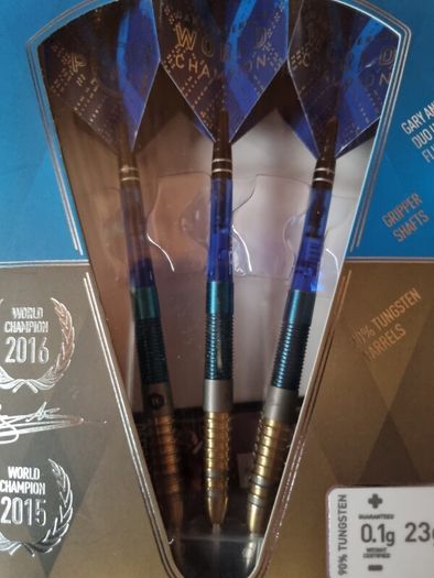 Darts sets