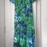 dress maxi Image 2