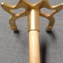 Antique Vintage Snooker Table Image 9