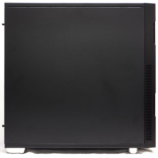 Nanoxia Deep Silence 5 Full ATX Tower Case
