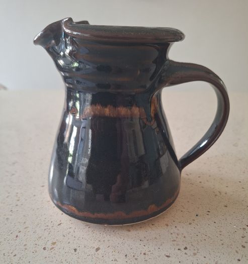 Louis Mulcahy Jug