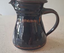 Louis Mulcahy Jug