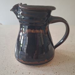Louis Mulcahy Jug
