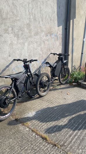 e bike