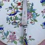 Last chance to buy this Ansley Pembroke Part tea set cake plate and knife worth 55 euros itself without the cups and  saucers  dish Image 7