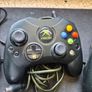 Xbox Original Controllers Untested Image 6