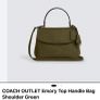 Coach Emory bag . New Image 2