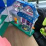 Miniature doll houses Image 4