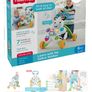 Fisher Price Walker Zebra Image 4