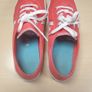 Converse canvas runners trainers Size UK 6 EU 40 womens mens juniors unisex Image 9