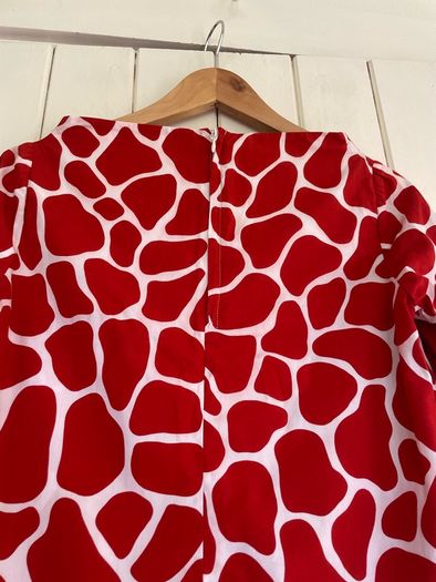 Stella Jean tunic