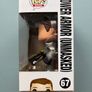 Funko Pop - Power Armor Unmasked 67 NYCC - Fallout - Vinyl Action Figure Image 2