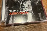 Aerosmith - The Essential Aerosmith (2xCD)