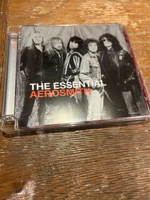 Aerosmith - The Essential Aerosmith (2xCD)