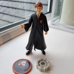 Harry Potter Ron Weasley figure / doll