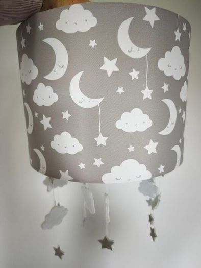 Lamp Shade for Nursery
