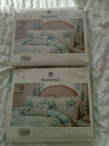 Oxford Pillowcases x 2 - NEW