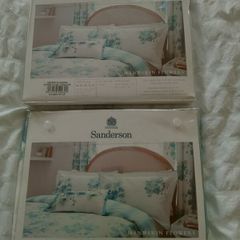 Oxford Pillowcases x 2 - NEW