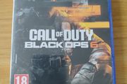 Black Ops 6 PS5