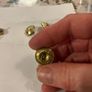 World War 1/2 Dress Buttons Image 2