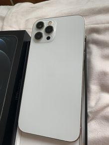 iPhone 12promax